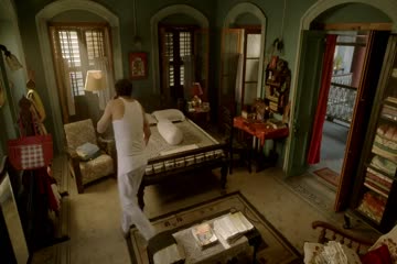 Mohomaya 2021 S02 Pother Kaanta Episode 4 in Hindi Movie